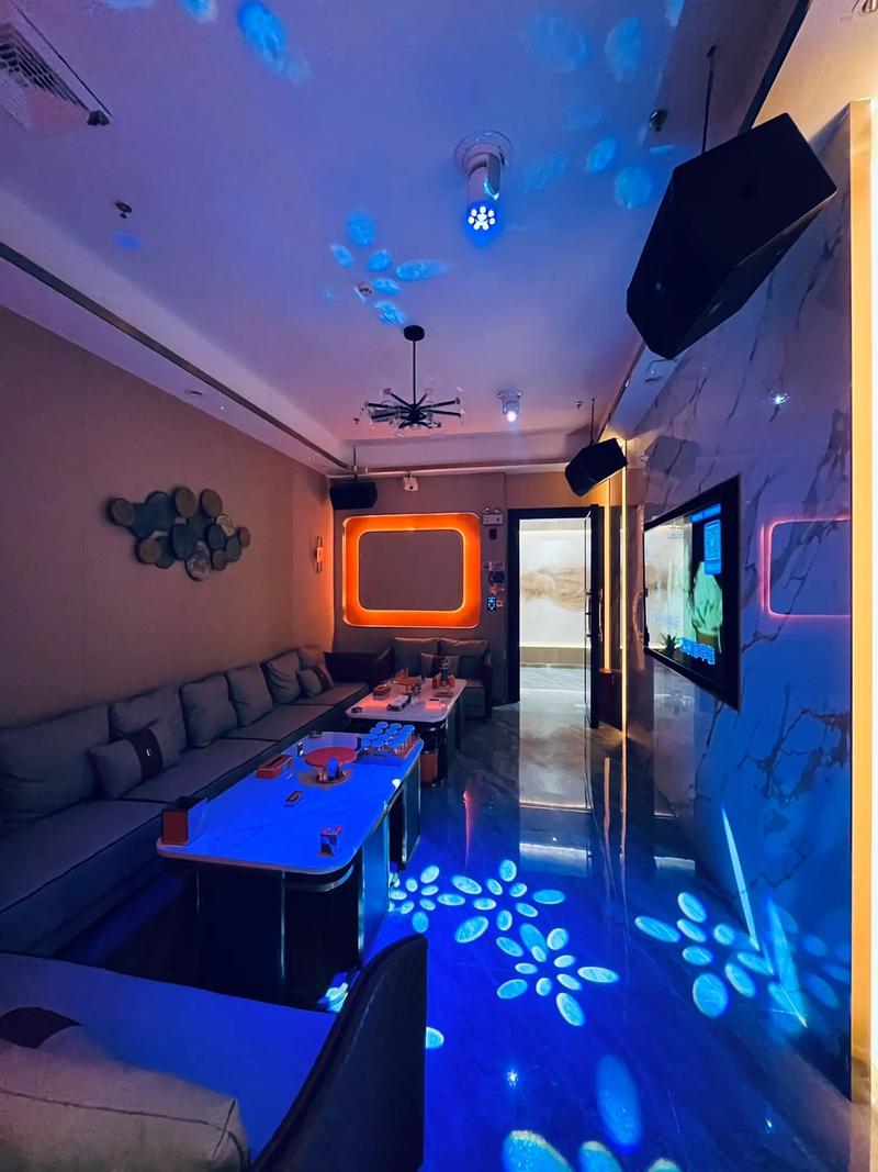 重庆商务ktv计时须知-大足区ktv预定